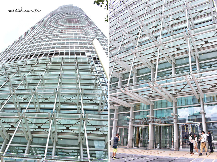 香港金融管理局 金管局資訊中心 展覽館