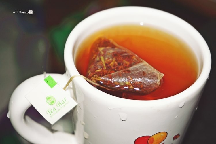 團購美食 B&#038;G 德國農莊 Tea Bar 天然有機草本茶 在家也能享受如精緻茶館的貴婦下午茶 百年茶廠 德國與台灣雙重有機認證 無咖啡因茶包