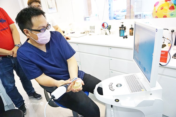 台中西屯牙醫 寬庭牙醫診所 一日美齒發表會 牙醫原來也可以像美術館 DSD微笑設計 隱形矯正 活髓保存術 顯微微創治療
