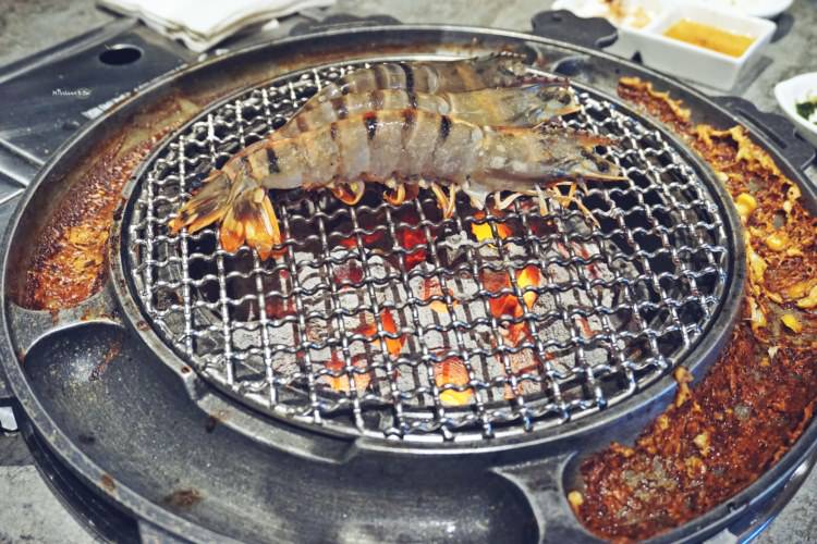 台中西區美食 KAKO KAKO 日韓式燒肉 菜單人員大改版 公益路餐廳 聚餐聚會 多人燒烤套餐