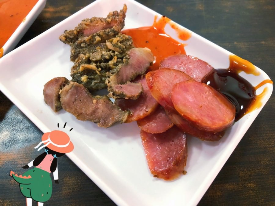 台中北區美食【無名肉粥】肉粥一碗只要15元！梅川東路凌晨早餐．銅板美食