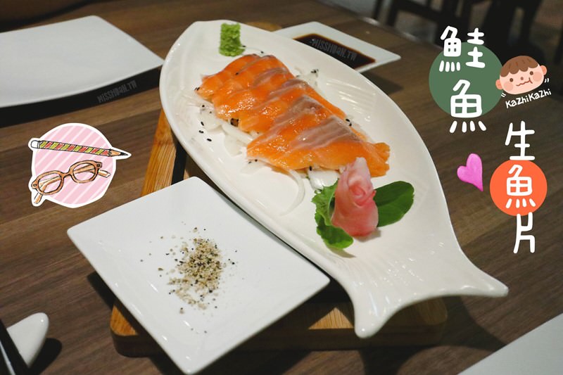 菲律賓美食 Emperor Meiji Restaurant 蘇比克灣 Subic Bay 主打日本+法式的創意料理
