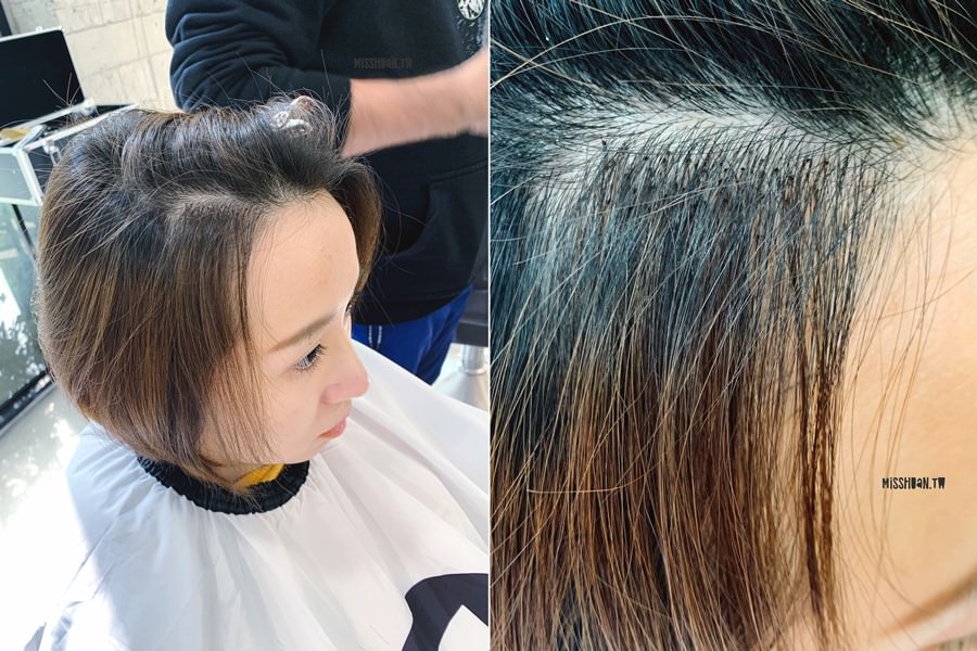 日本物理增髪中心【Mirai hairplus】增量增髮中心！專門育髮/增髮/頭皮管理．專業日本無感假髮推薦！
