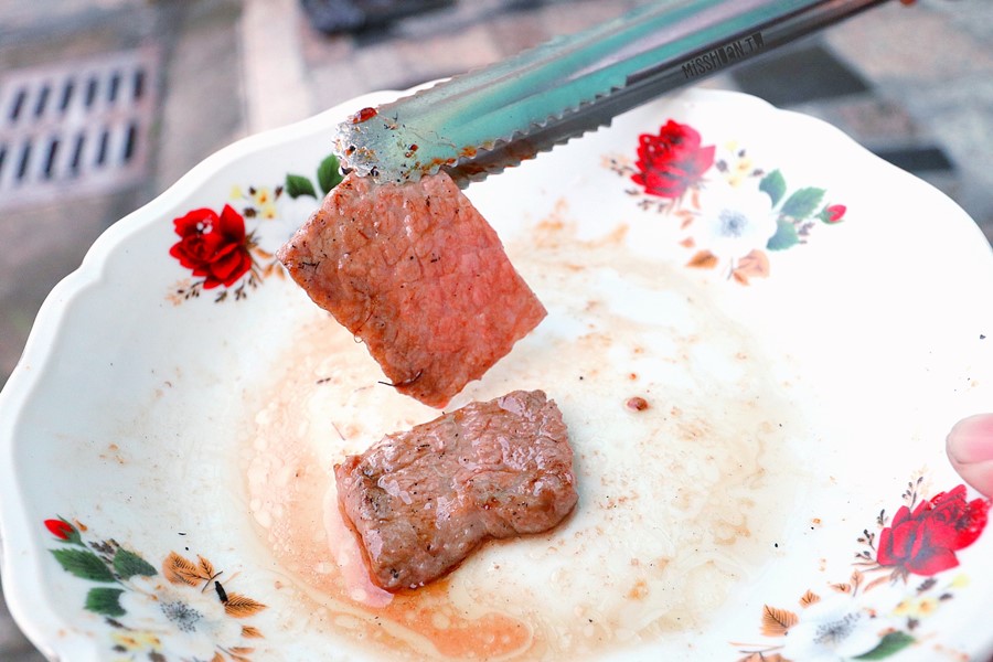 中秋節烤肉組合推薦【一頭牛日式燒肉/秋思燒肉禮盒】頂級肉肉在家就吃的到！