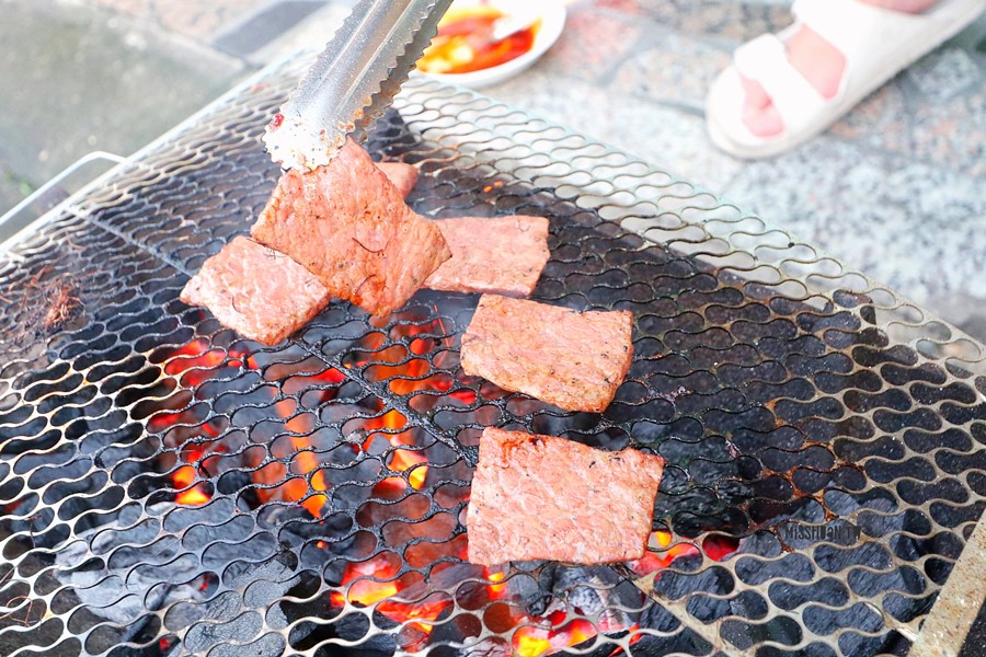 中秋節烤肉組合推薦【一頭牛日式燒肉/秋思燒肉禮盒】頂級肉肉在家就吃的到！