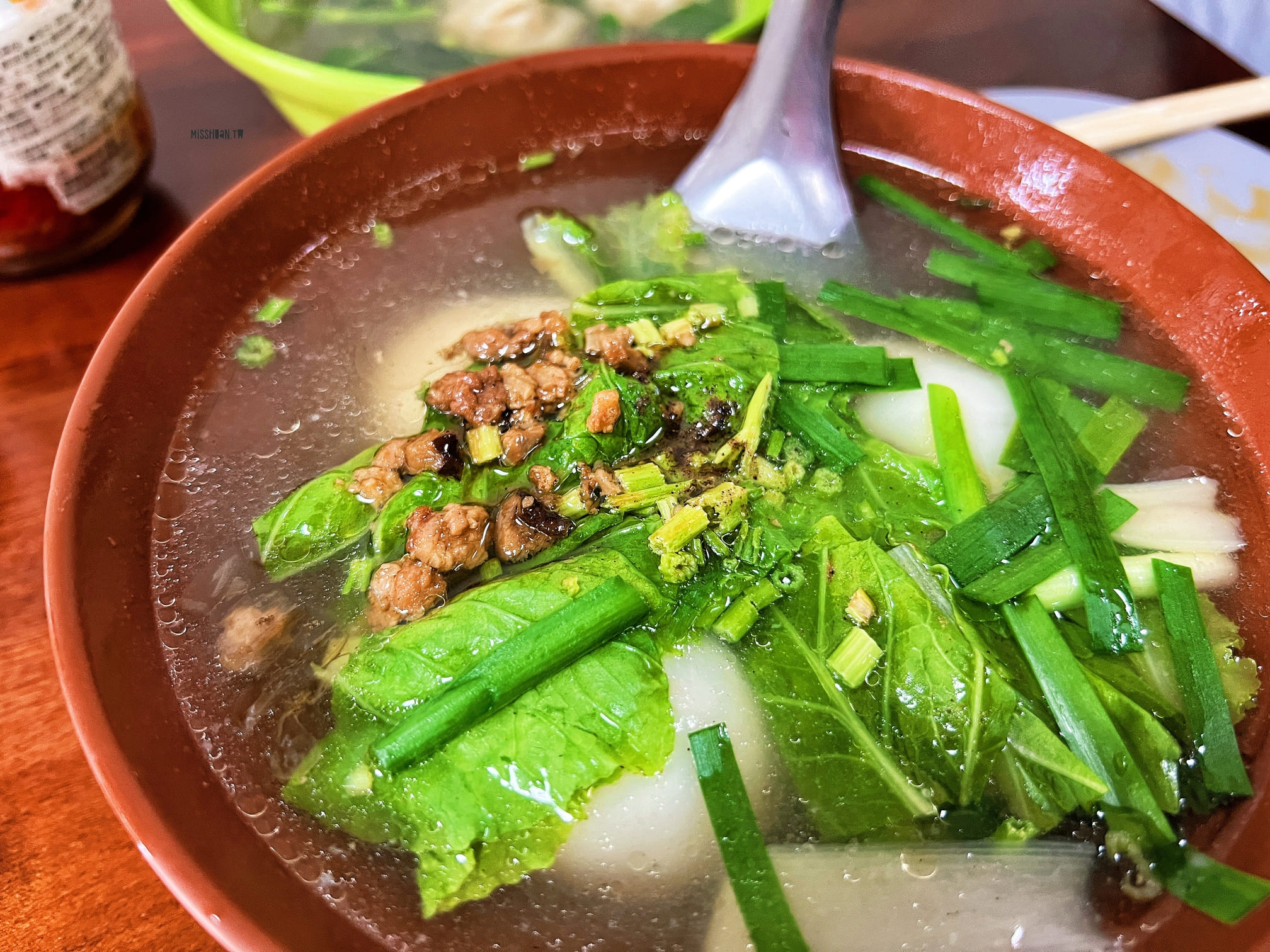 台中太平美食【光興路東坡肉粽】超香三層肉餡一吃就愛上！還有冷凍宅配在家也能輕鬆享用喔！