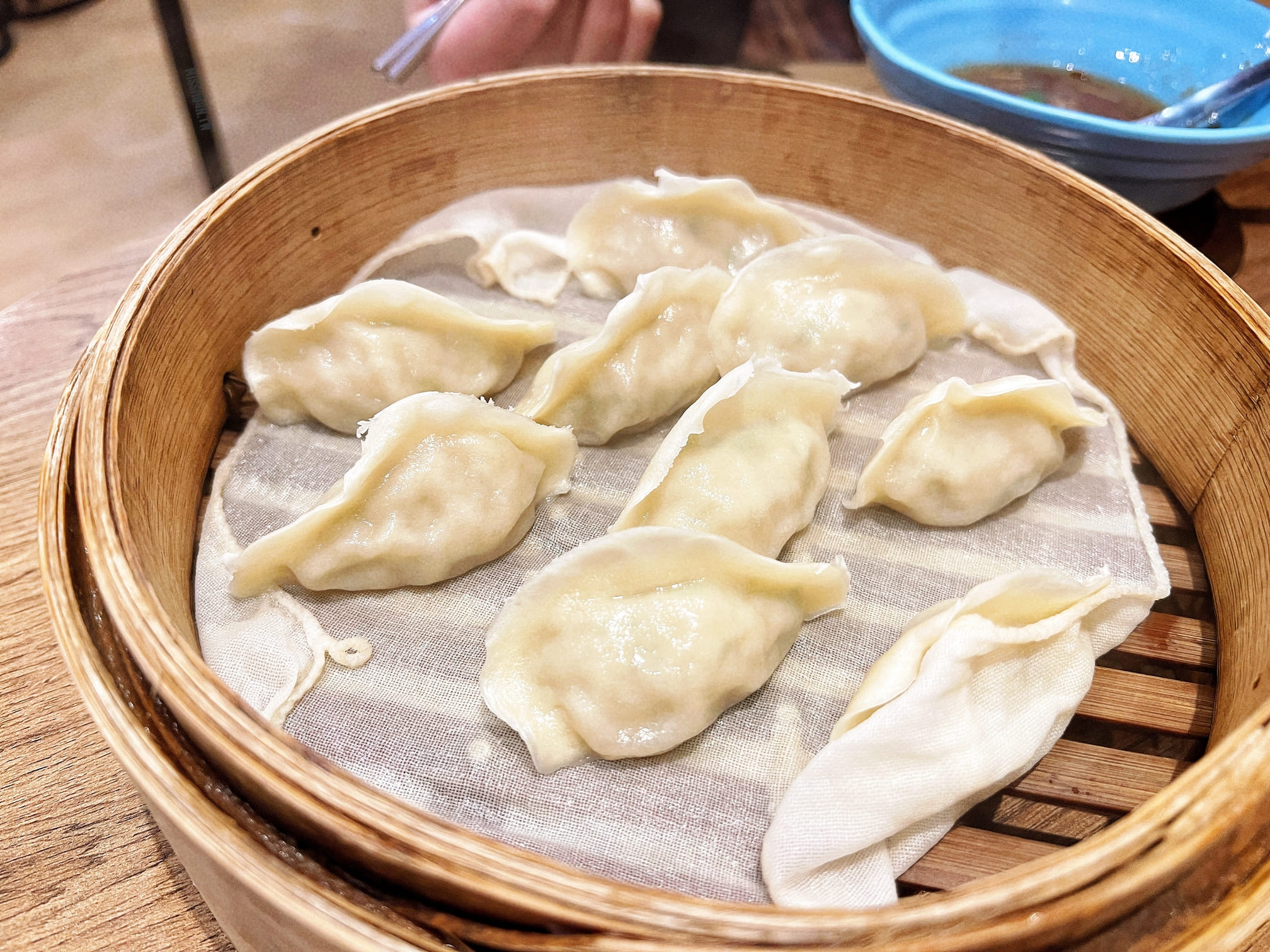 台中北屯美食【餃無雙】東山路24H小時餐廳好去處！停車好方便！宵夜場的凌晨夜貓子也都吃的到啦！