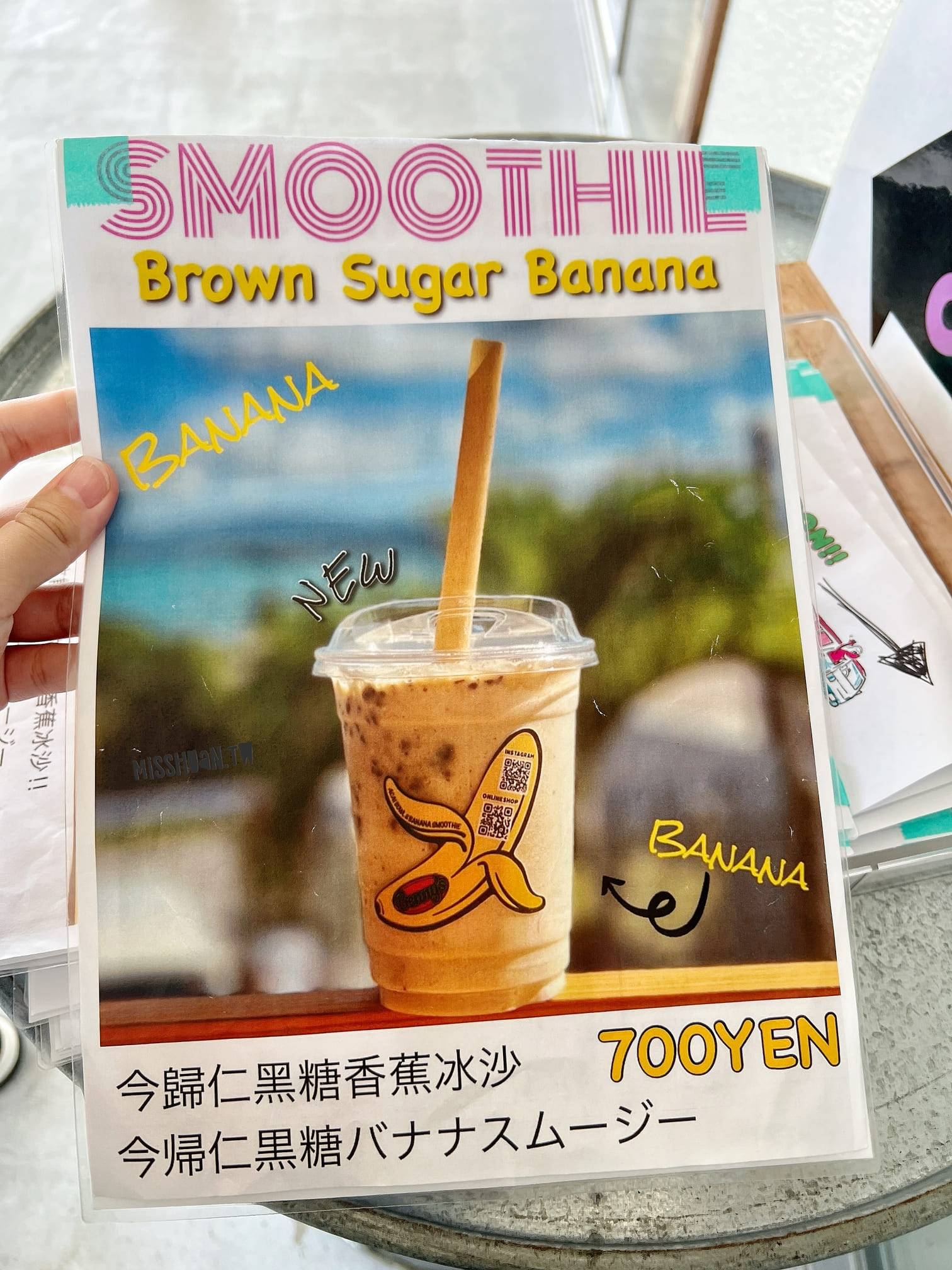 沖繩古宇利島排隊美食【Shrimp Wagon】觀光客最愛來的蝦蝦飯已升級三代店啦！提供好多內用區！還有免費停車場！不用只能窩在車上吃啦～