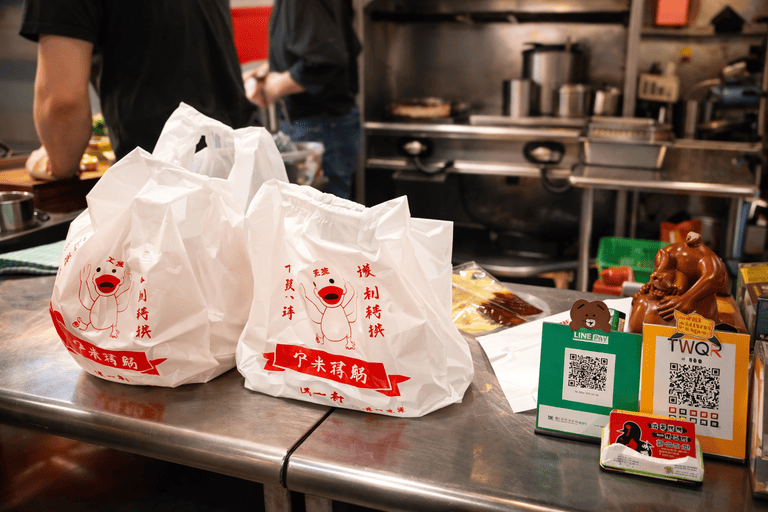 台中太平美食【丫斌烤鴨】一鴨二吃就是香！近803國軍醫院！在地必吃烤鴨就是這攤啦！