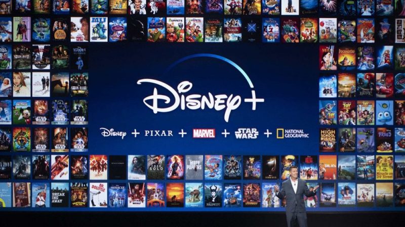 迪士尼 Disney Plus＋登台囉！每月只要100多元就能爽看皮克斯 Pixar．漫威 MARVEL．星際大戰 Star－Wars．國家地理頻道 National Geographic．Star