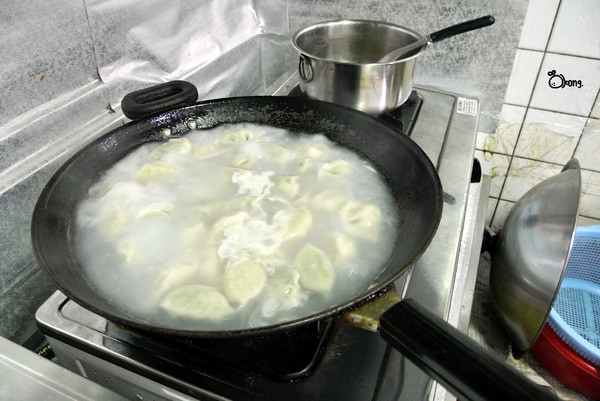 團購美食 | 水餃娃家族 餃子娃手工大水餃 尋回簡單樸實的傳統口味