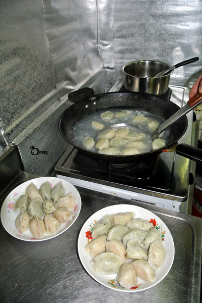 團購美食 | 水餃娃家族 餃子娃手工大水餃 尋回簡單樸實的傳統口味