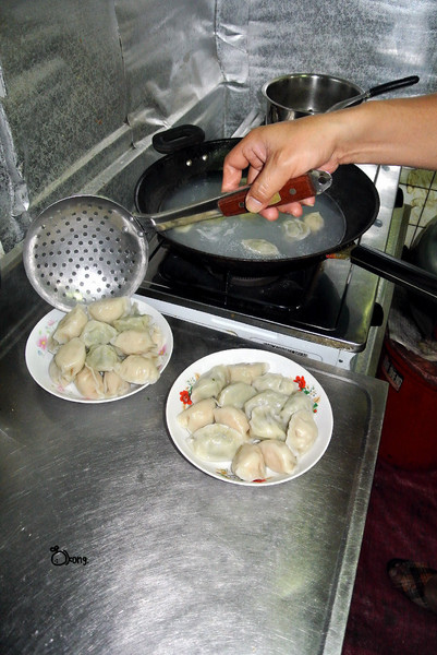 團購美食 | 水餃娃家族 餃子娃手工大水餃 尋回簡單樸實的傳統口味