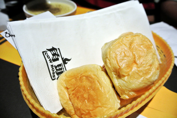 捷運公館站美食 | 角頭炙燒牛排 大哥級的美味 一路「香」挺到底