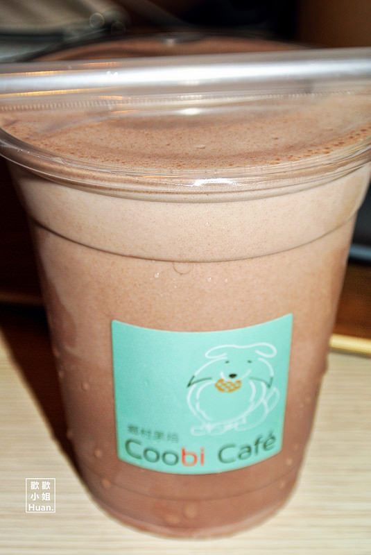 Coobi Café 鄉村果焙