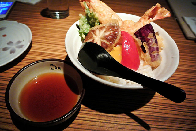 ICHI Japanese Cuisine & Bar