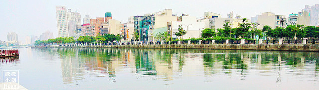 台南運河博物館