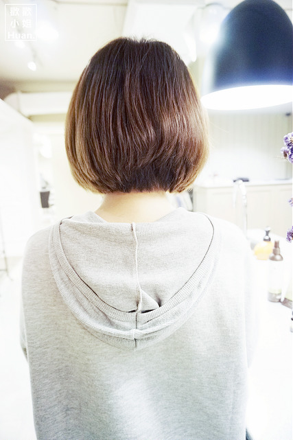 月穆髮型藝術 Moon Hair Studio