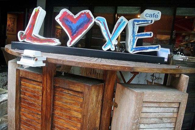 LOVE cafe