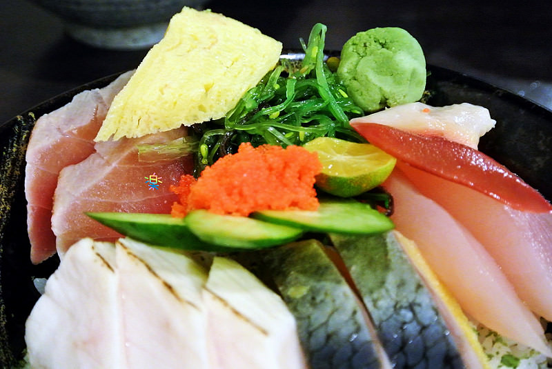 千壽司日式和風料理