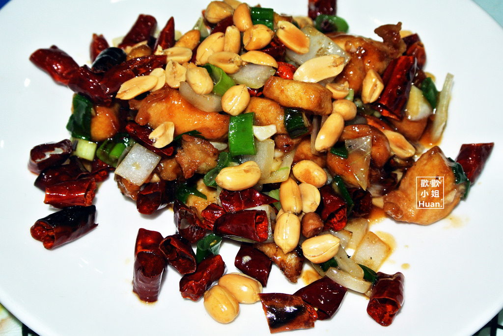 賴記傳統美食天母米苔目