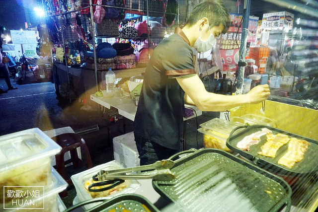 青瓦台韓式燒肉