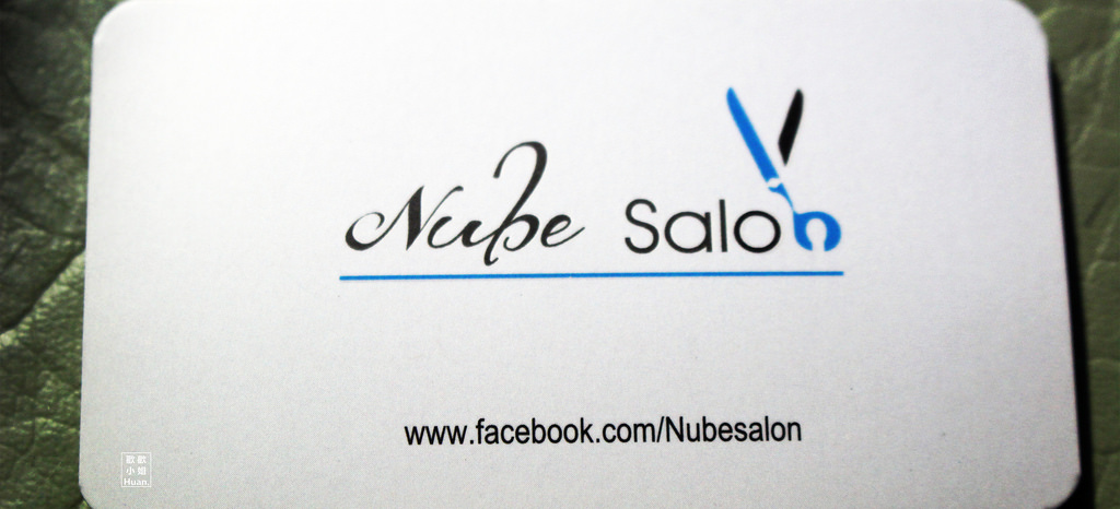 NUBE Salon