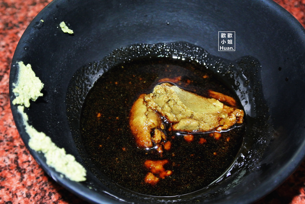 鱉大王海鮮快炒。代客料理