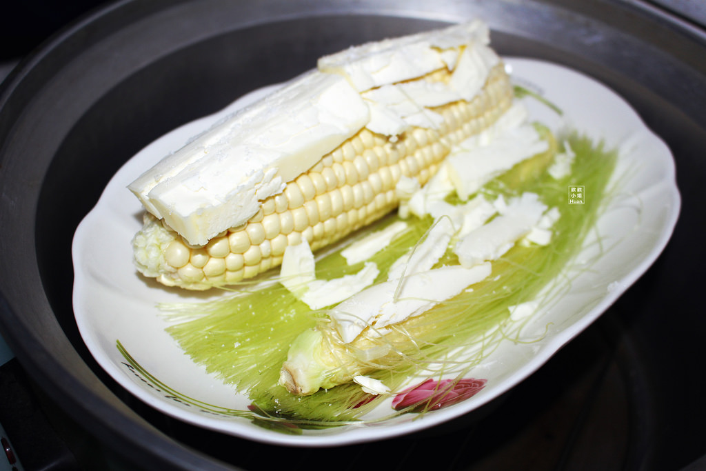 蔬菜工廠 北海道水果牛奶玉米 鮮嫩帶殼玉米筍