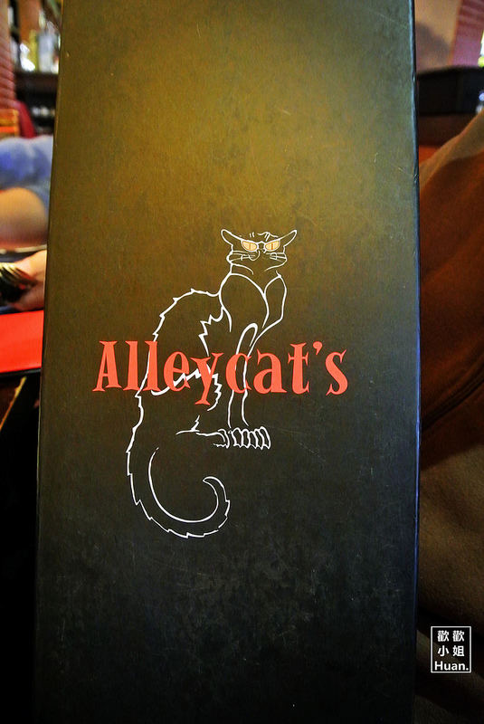 Alleycat's(華山店)
