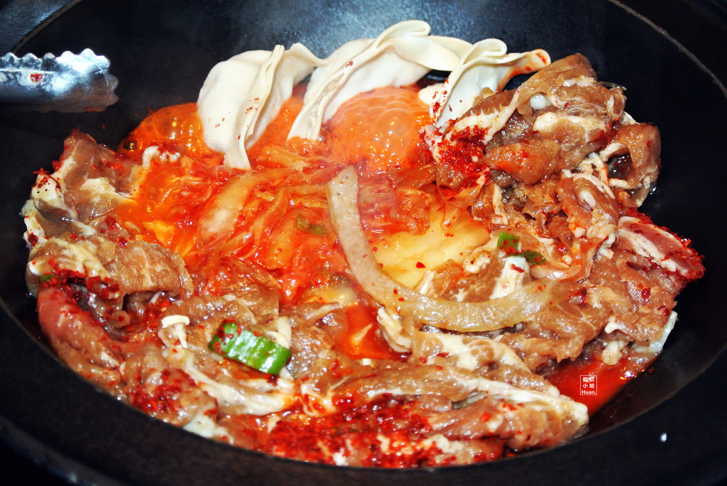 劉震川日韓風味鍋
