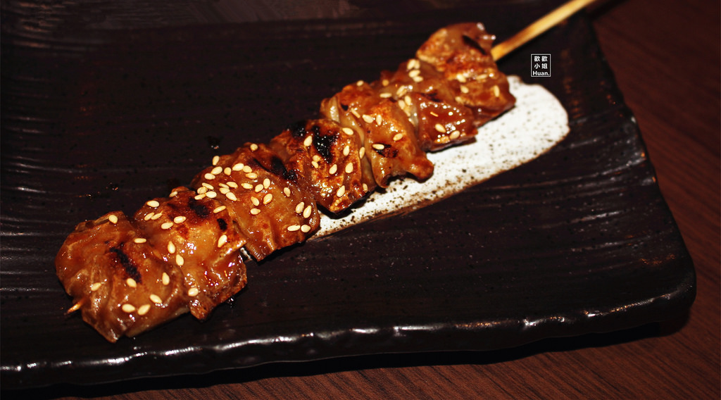 響 • 串燒食堂 Yakitori Bar