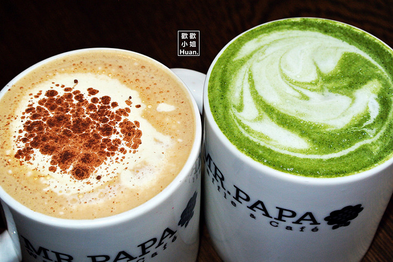 MR.PAPA WAFFLE&CAFE(明曜店)