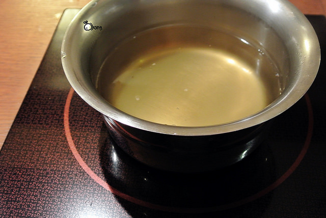 筷鍋